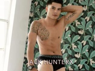 JACK_HUNTERX