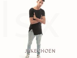 JAKECHOEN