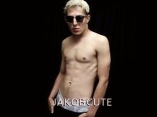 JAKOBCUTE