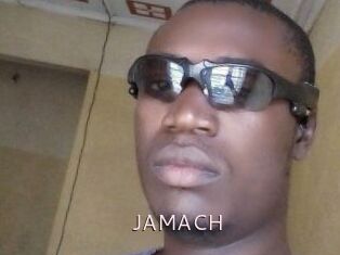 JAMACH