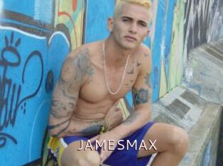 JAMESMAX