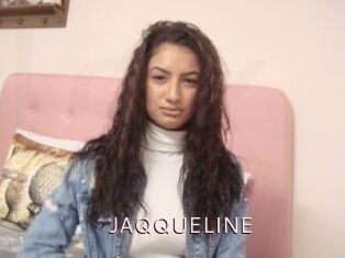 JAQQUELINE