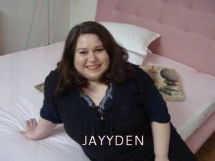 JAYYDEN