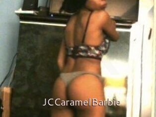 JCCaramelBarbie