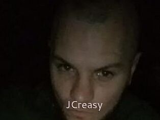 JCreasy