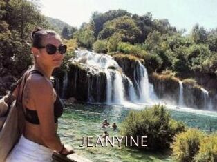 JEANYINE