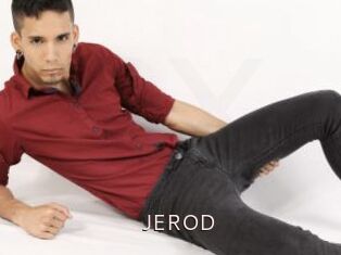 JEROD