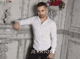 JERRION