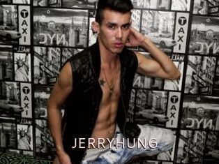 JERRYHUNG