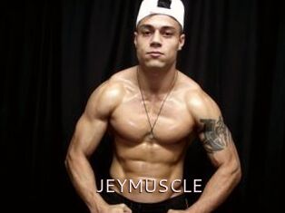 JEYMUSCLE