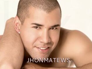 JHONMATEWS