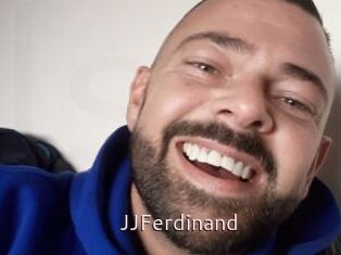 JJFerdinand