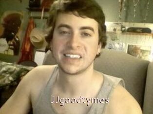 JJgoodtymes