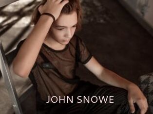 JOHN_SNOWE