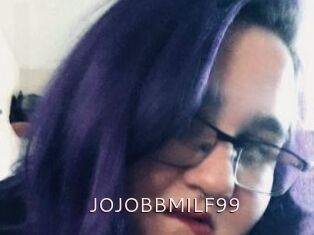 JOJOBBMILF99