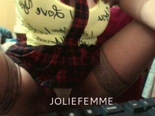 JOLIEFEMME