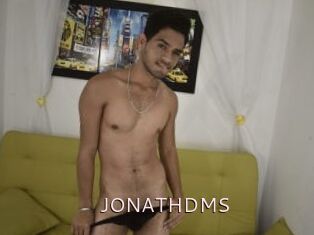 JONATHDMS