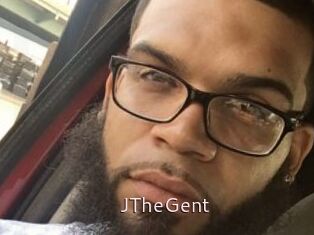 JTheGent