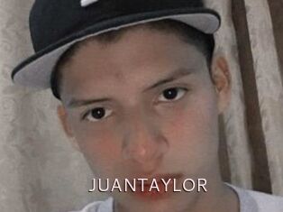 JUANTAYLOR