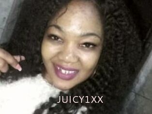 JUICY1XX