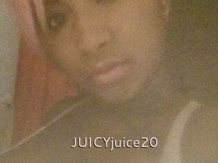 JUICYjuice20