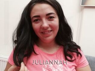 JULIANNAH