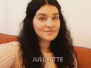 JULLYETTE