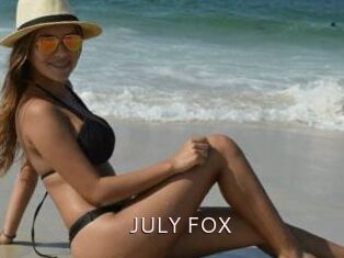 JULY_FOX