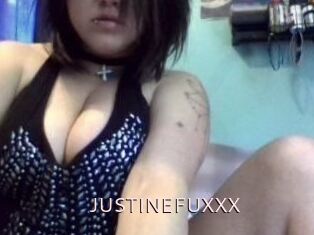 JUSTINEFUXXX