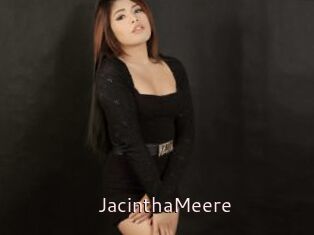 JacinthaMeere