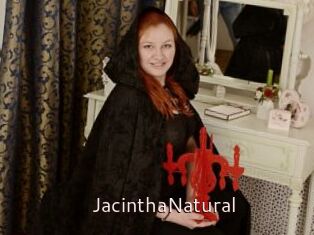 JacinthaNatural