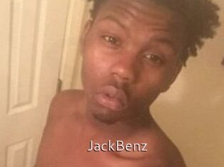 Jack_Benz