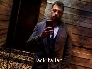 JackItalian