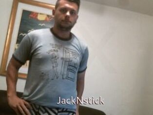 JackNstick