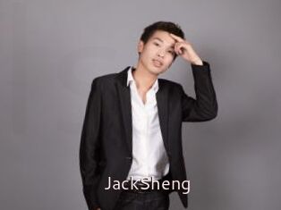 JackSheng