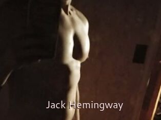 Jack_Hemingway