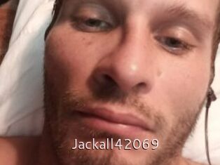 Jackall42069