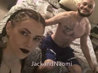 JackandNaomi