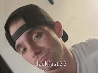 Jackfast33