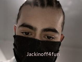 Jackinoff4fun