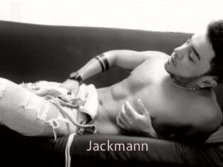 Jackmann