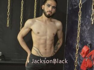 JacksonBlack