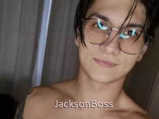 JacksonBoss