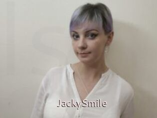 JackySmile