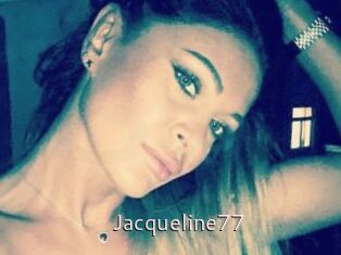 Jacqueline77