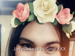 JacysBeautifulCockXXX