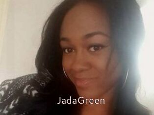 JadaGreen