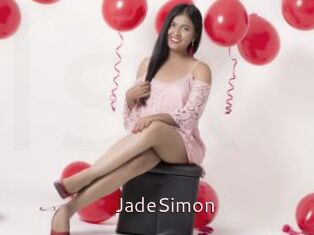 JadeSimon