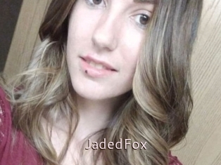 JadedFox