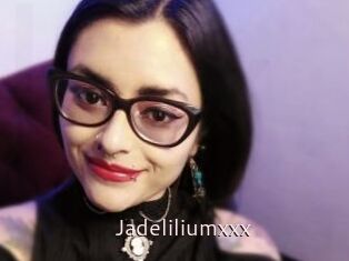 Jadeliliumxxx